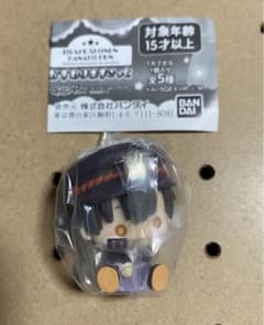 地縛少年花子くん おすわりますこっと 花子くんのサムネイル