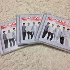 VIXX Depend on me 通常のサムネイル