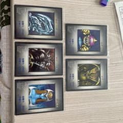 遊戯王カードのサムネイル