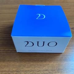 D.U.O. ザ クレンジングバーム ホワイト  90gのサムネイル