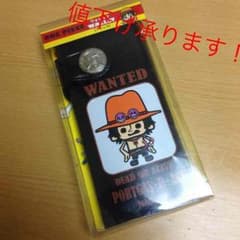 ワンピース 長財布 エースのサムネイル