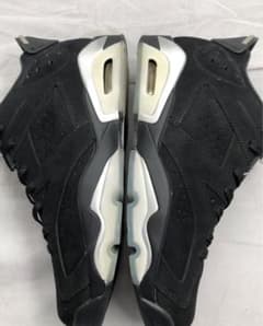 Jordan 6 low chromeのサムネイル