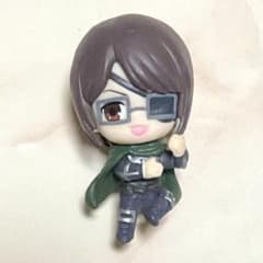 進撃の巨人　ハグコット　ハンジ・ゾエのサムネイル