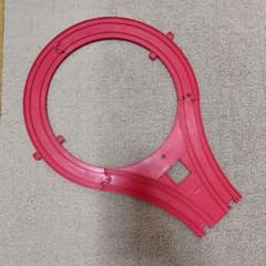 プラレール Uターンレールのサムネイル
