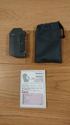 ハピソン ライン結び器 FGノット リーダー結束のサムネイル