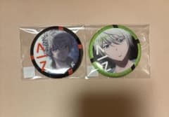 アルドノア・ゼロ スレイン 缶バッジ 推しちゃれ くじ - メルカリ