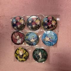 Knight A - 騎士A - 缶バッジ まとめ売り - メルカリ