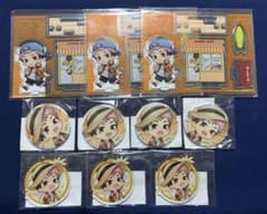 呪術廻戦 まるくじ Aloha vibes 虎杖悠仁のサムネイル