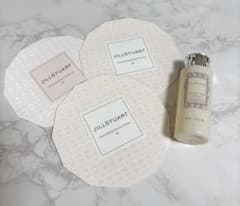 Thumbnail of JILL STUART サンプル セット イルミネイティング セラムプライマー