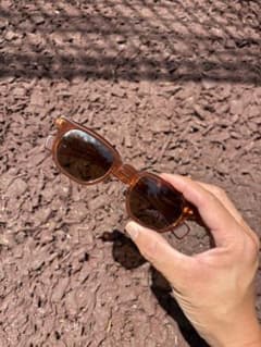 AURALEE × EYEVAN サングラスのサムネイル