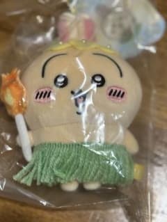 치이카와 영화 치이카와 마스코트(토끼)