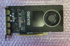 Quadro P2000 5GB 動作確認済み 0517 - メルカリ