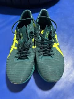 asics メタスピードLD 25.0 長距離スパイクのサムネイル