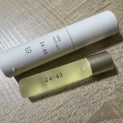 24:45 ネイルオイル 5ml ukaのサムネイル