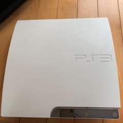 SONY PlayStation3 CECH-2500Aのサムネイル