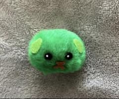 콩 자바 마스코트