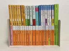 東野圭吾 40冊セット <まとめ売り>のサムネイル