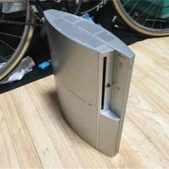 プレイステーション3 ジャンクのサムネイル