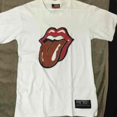 and1×ローリングストーンズ Tシャツ （値下げしました。）のサムネイル