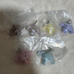 シュガーバニーズ めじるしアクセサリー まとめ売りのサムネイル