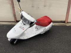 honda DJ1 引き取りのみ大阪府和泉市からです！早期取引につき値引き可のサムネイル