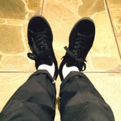 PUMA SUEDE CLASSIC + LFSのサムネイル
