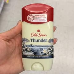 オールドスパイス サンダー デオドラントスティック 73g - メルカリ