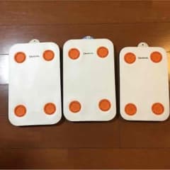 ダイワ 防水クッション セットのサムネイル