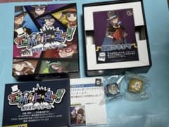 インパクト・ユー！ 我々式カードゲームのサムネイル