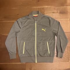 PUMA トラックジャケット ジャージのサムネイル