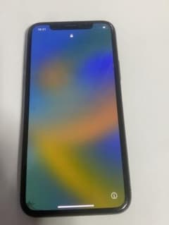 iPhone 11 Pro スペースグレイ 256 GB SIMフリーのサムネイル