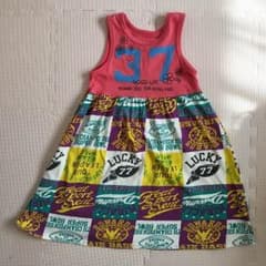 ジャンクストアー ワンピース☆130のサムネイル