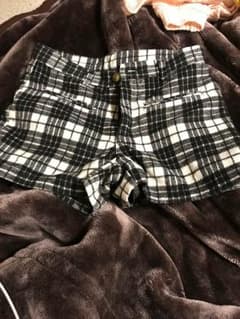 [GRL]ショートパンツ Lサイズのサムネイル