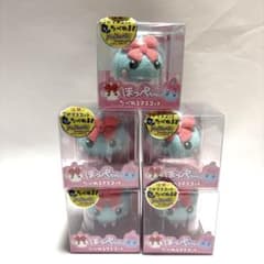 ほっぺちゃん たべれるマスコット