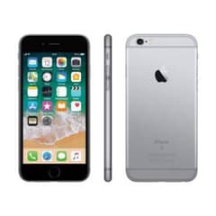 iPhone 6 プラス 125GBのサムネイル