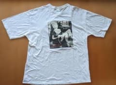 マリリン・モンロー × 2PAC Tシャツ（XLサイズ）　GILDAN製のサムネイル
