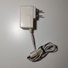 au home spot cube　AC電源ケーブルのサムネイル