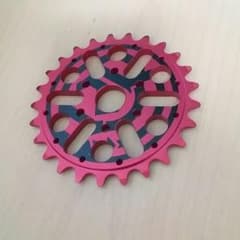 BMXチェーンリング25Tのサムネイル