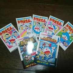 ドラえもん 漫画 28冊のサムネイル