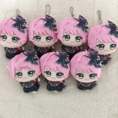 騎士X – Knight X – ちびぐるみの入手方法まとめ – キャラホビ