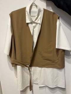 HARE ベスト・シャツセットのサムネイル