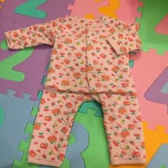 キルティング パジャマ☆のサムネイル