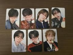 IDID withmuu ヨントン サイン会 トレカ セット - メルカリ