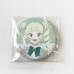 キャラバッジコレクション-cute check style ver- 藤堂ユリカ - メルカリ