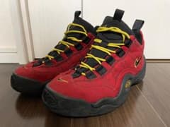 1996 NIKE AIR B-QUEのサムネイル