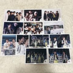 嵐 ARASHI 公式写真 大量214枚 まとめ売り - メルカリ