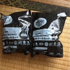 アンパンマン タウンドール 2個のサムネイル