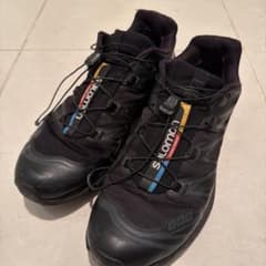Salomon XT-6 ADV ブラック 26.5のサムネイル