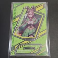 ウマ娘 プリティーダービー アクリルスタンド サトノダイヤモンドのサムネイル