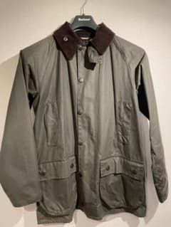 Barbour ビューフォート 36 SL セージのサムネイル